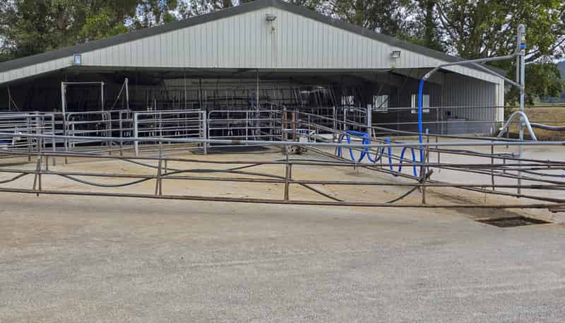 850 Sandel Road, Whakamaru
