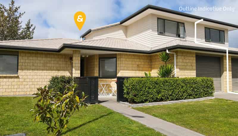 43/64 Kawaha Point Road, Kawaha Point