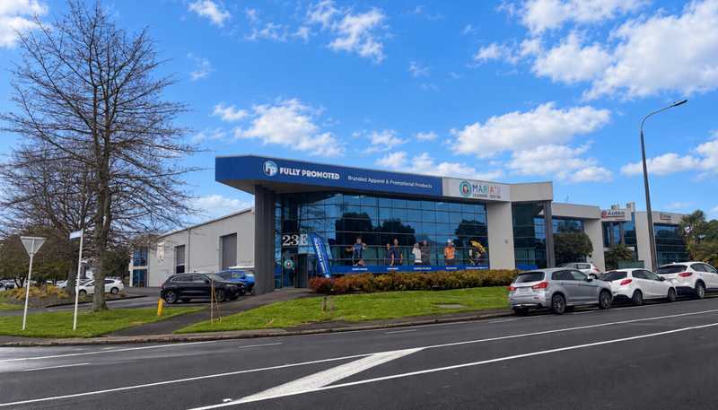 E/23 William Pickering Drive, Rosedale