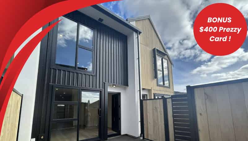 8/7 Wainuiomata Road, Wainuiomata