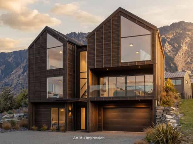 9 Soudley Court, Jacks Point