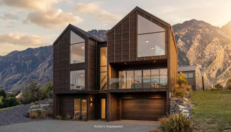 9 Soudley Court, Jacks Point