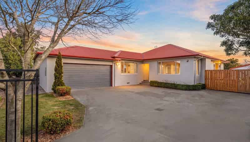 5 Nortons Road, Avonhead