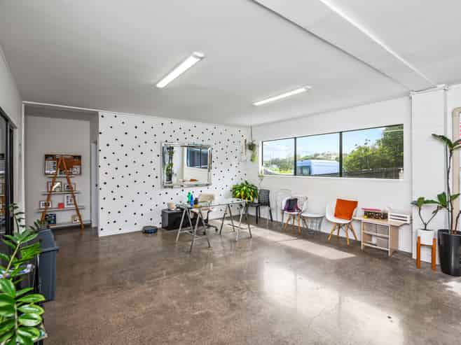 Tenanted Investment in Takapuna