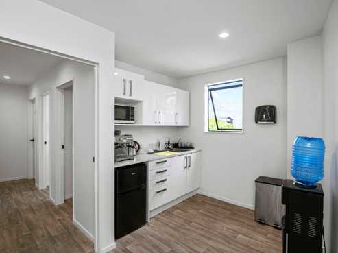 Tenanted Investment in Takapuna