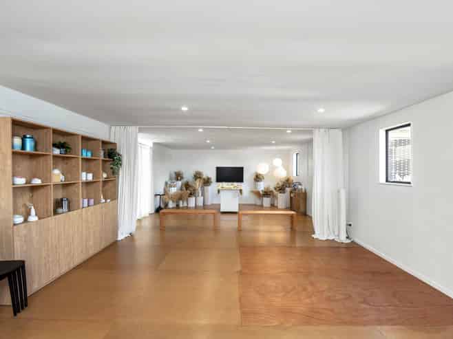 Tenanted Investment in Takapuna