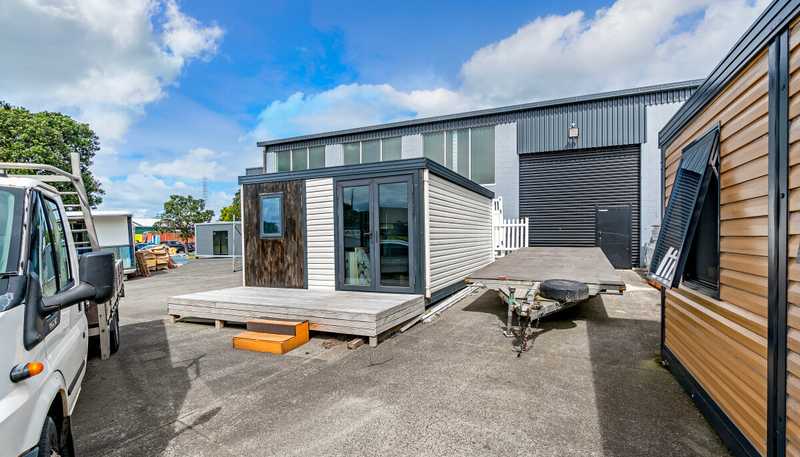 2/17 Bancroft Crescent, Glendene
