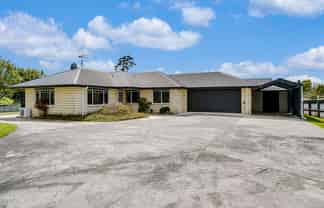 139 Coronation Road, Morrinsville