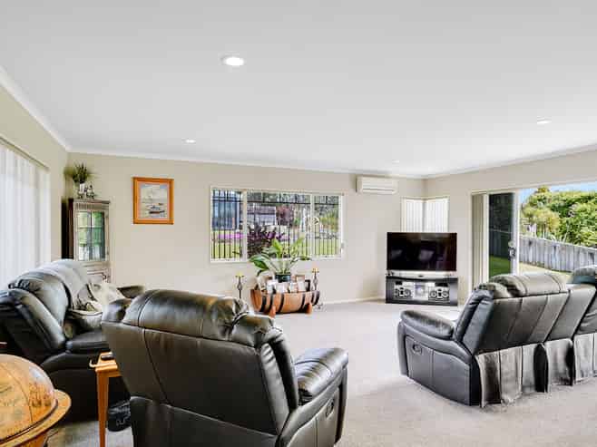 139 Coronation Road, Morrinsville
