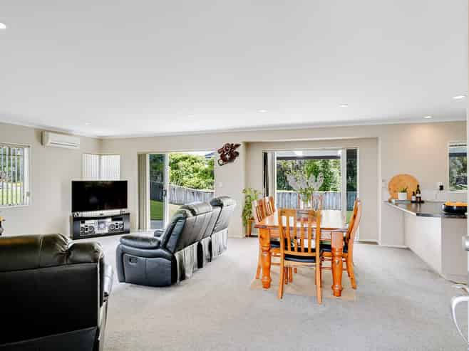 139 Coronation Road, Morrinsville