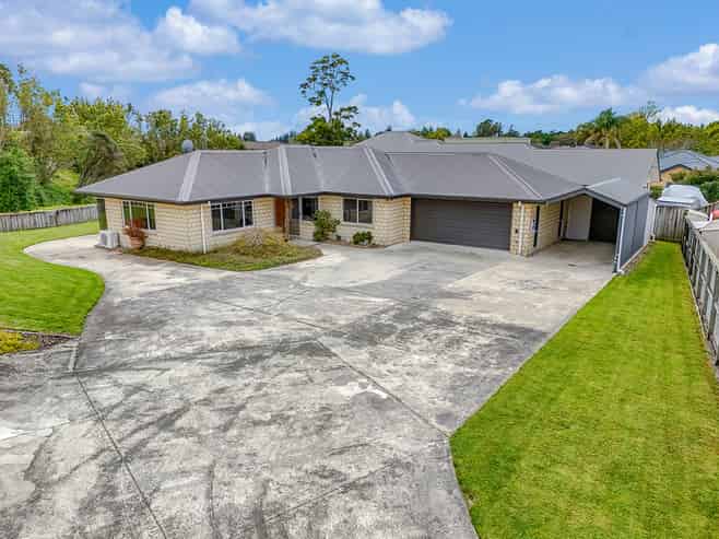 139 Coronation Road, Morrinsville