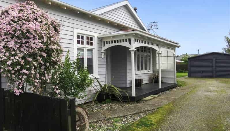 24 Enwood Lane , Georgetown