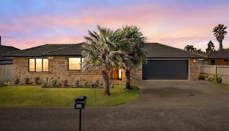 33 Ripple Grove, Waiuku