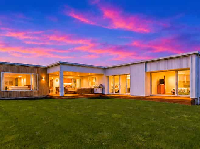 20 Coralie Place, Masterton