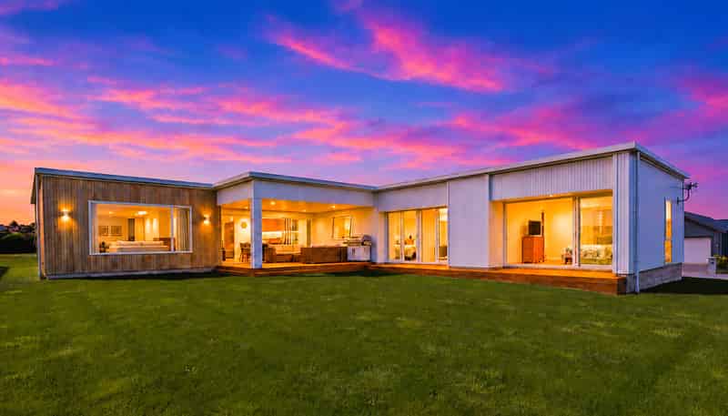 20 Coralie Place, Masterton