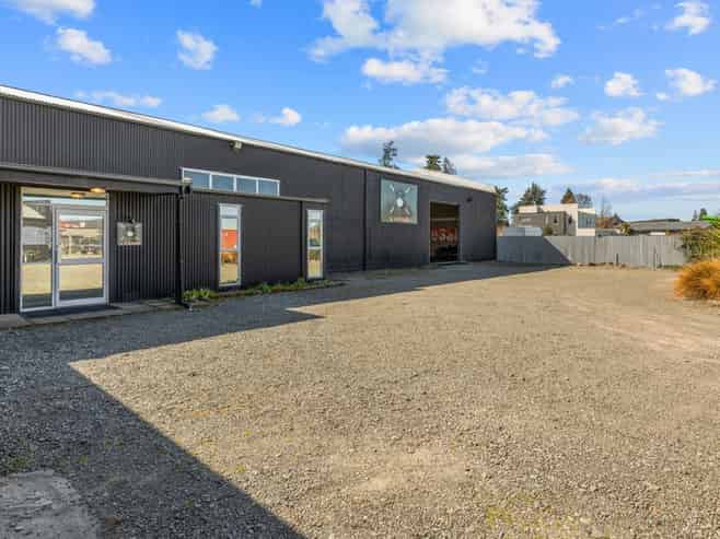 For Lease: A space ready for your next venture