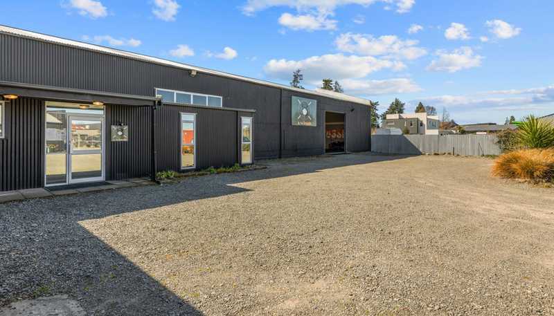 30 Forest Drive, Methven