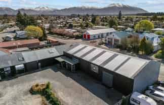 For Lease: A space ready for your next venture