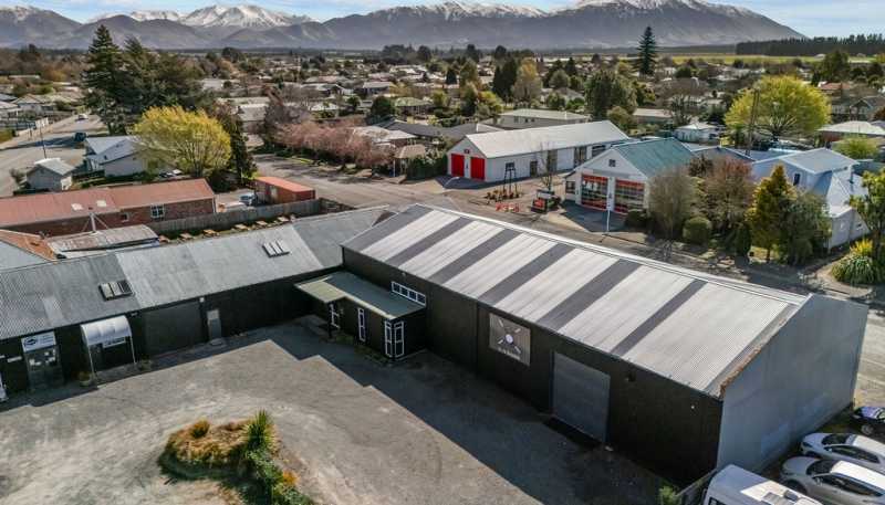 30 Forest Drive, Methven