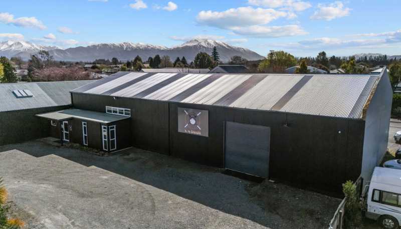 30 Forest Drive, Methven