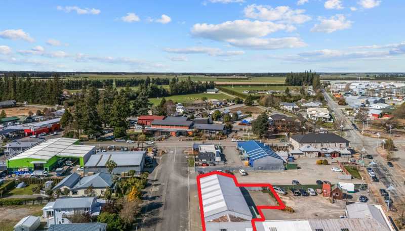 30 Forest Drive, Methven