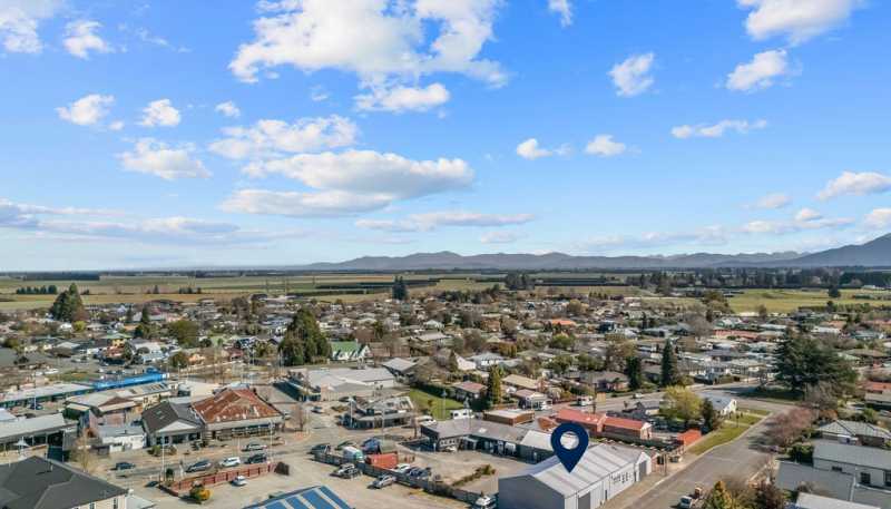 30 Forest Drive, Methven