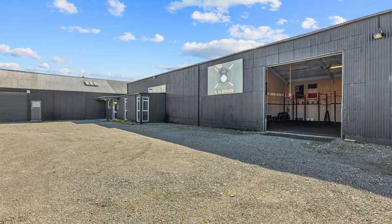 30 Forest Drive, Methven
