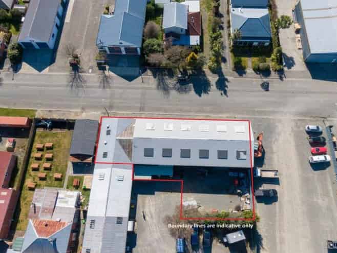 For Lease: A space ready for your next venture