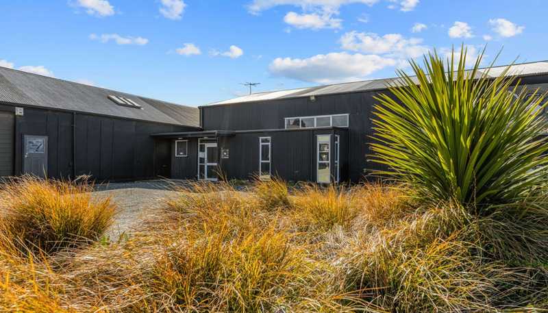 30 Forest Drive, Methven