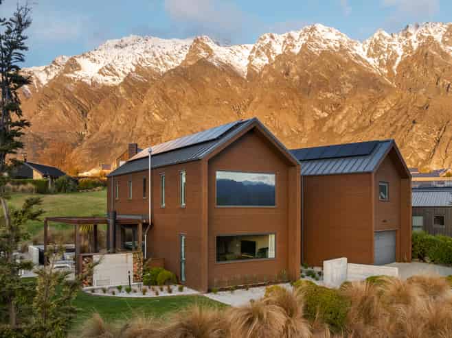 98 Jacks Point Rise, Jacks Point