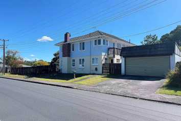3 Trinidad Road, Sunnynook
