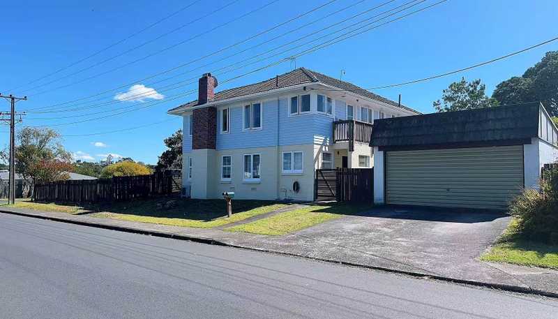 3 Trinidad Road, Sunnynook