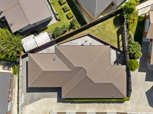 23 Admiralty Place, Waikawa