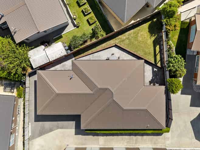 23 Admiralty Place, Waikawa