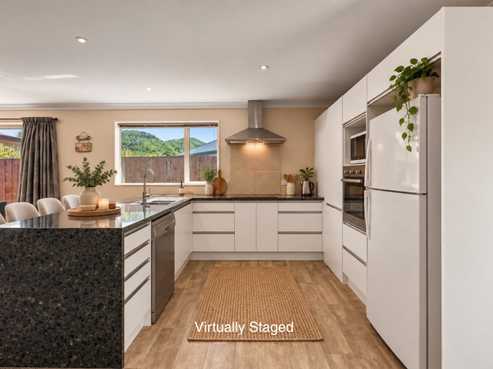 23 Admiralty Place, Waikawa
