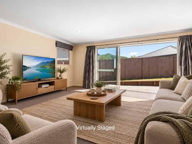 23 Admiralty Place, Waikawa