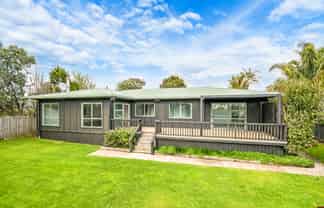 22A Buchanan Road, Kingseat