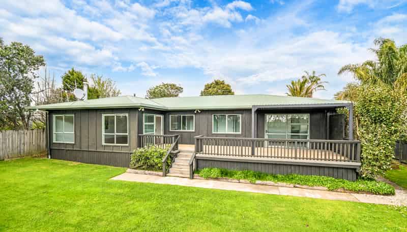 22A Buchanan Road, Kingseat