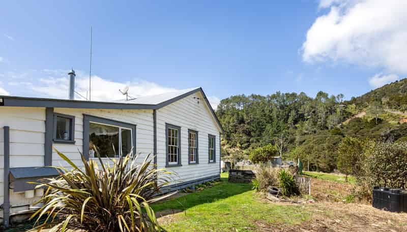 220 Kaimarama Road, Whitianga
