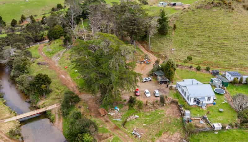 220 Kaimarama Road, Whitianga