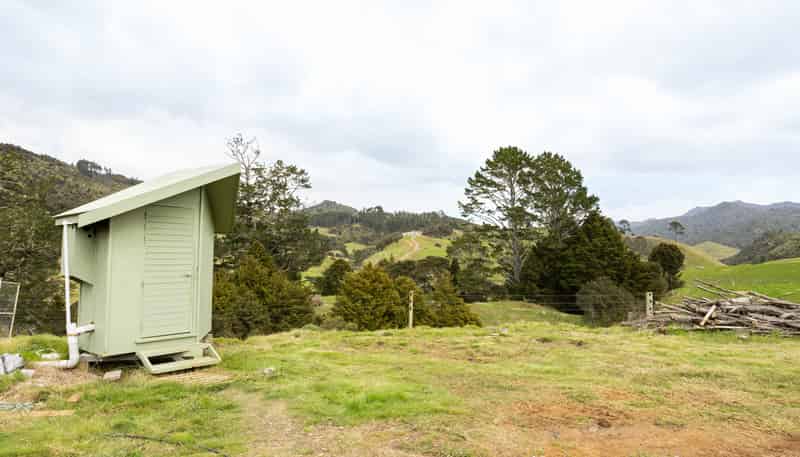 220 Kaimarama Road, Whitianga