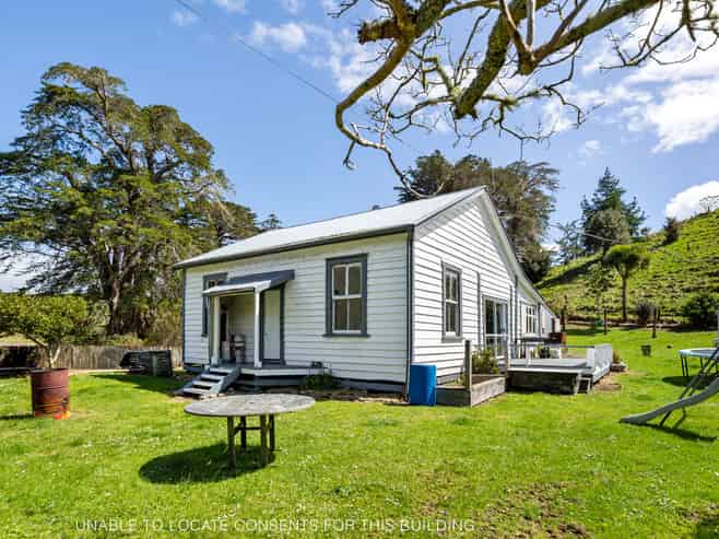 220 Kaimarama Road, Whitianga