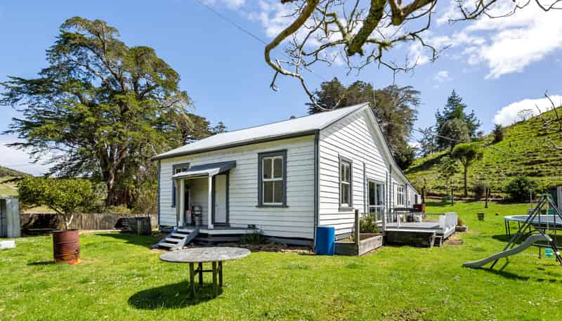 220 Kaimarama Road, Whitianga