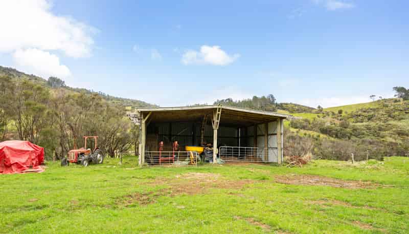 220 Kaimarama Road, Whitianga