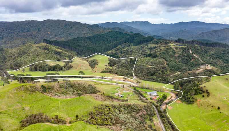 220 Kaimarama Road, Whitianga