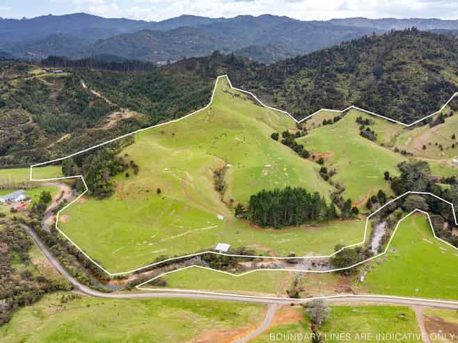 220 Kaimarama Road, Whitianga
