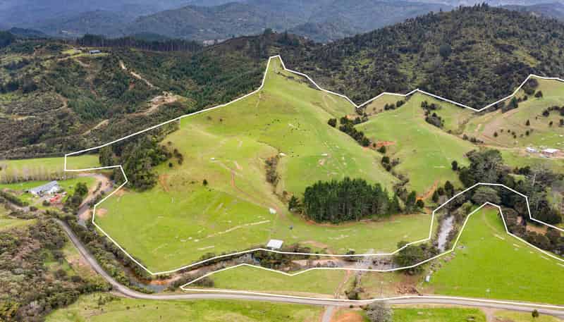 220 Kaimarama Road, Whitianga