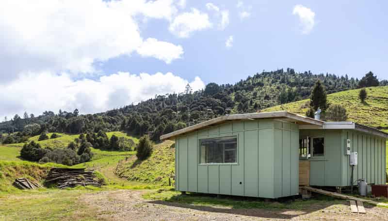 220 Kaimarama Road, Whitianga