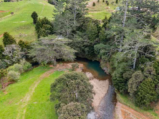 220 Kaimarama Road, Whitianga