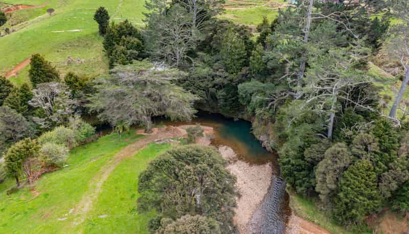 220 Kaimarama Road, Whitianga